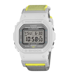 Casio Iconic DW-5600MNC-7A8DR Erkek Kol Saati