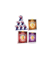 Model Eğitim Yayıncılık 8.sınıf Turbo Paket Deneme Sınavı 5´li Deneme ve Yeni Nesil Türkçe+T.C İnkılap Tarihi Ve Atatürkçülük+İngilizce Soru Bankası