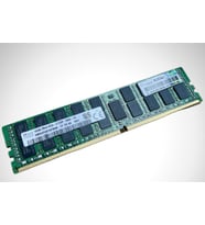 SK Hynix 16 GB PC4-2133P-RA0-10 RDIMM DDR4 Server Ram - HMA42GR7AFR4N-TF TD AA