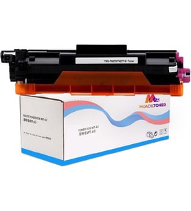 Colorful Toner Brother MFC-L3210CW Uyumlu Muadil Toner Kırmızı TN273