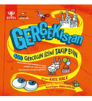 Gerçekistan