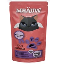 Mhauw Ciğerli Çorba Kedi Ödülü 80 Gr 