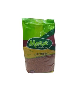Pul Biber Extra Acı 1 Kg