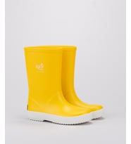 Igor W10107 Splash Nautico Yağmur Çizmesi Sarı