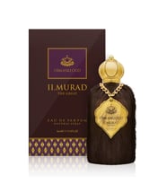 Osmanlı Oud Sultan II. Murad EDP 100 ML Unisex Parfüm – Baharatlı Derimsi Oryantal – 4016