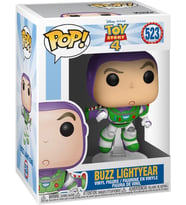 Funko Pop Disney Oyuncak Hikayesi 4 Buzz Lightyear Figür