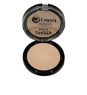 Frapan Matte Pudra No:02