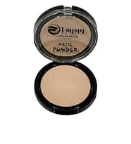 Frapan Matte Pudra No:02