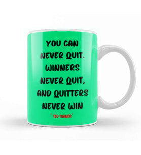 Motivational Quotes Sayings Words Gifts   Entrepreneurs İnspiration Success Work Typography Gifts Kupa Bardak Porselen