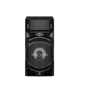 On5 300w X Boom Bluetooth Taşınabilir Hi-fi Ses Sistemi (Siyah)