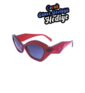 Regina RG-507 Kadın Güneş Gözlüğü
