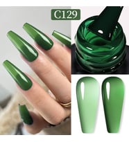 Born Pretty 15 ml kalıcı oje C129 (58740)