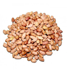 ÇİĞ 500 GRAM YER FISTIĞI İÇİ