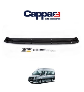 VOLKSWAGEN CRAFTER 2006 2007 2008 2009 2010 2011 2012 ÖN CAM GÜNEŞLİĞİ