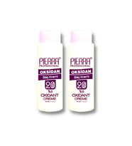 PİERRA Professional 20 %6 Vol Oksidan 2 Adet 60ml