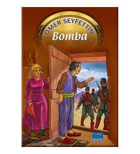 Ömer Seyfettin Dizisi Bomba