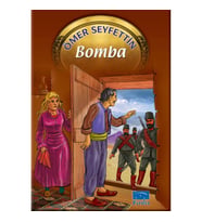 Ömer Seyfettin Dizisi Bomba