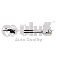 6RF711049B Vites Mekanizma Kutusu Komple - Audi A1-Cordoba-Fabia-Ibiza-Polo-Roomster