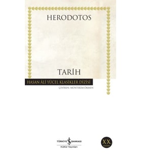 Tarih - Hasan Ali Yücel Klasikleri