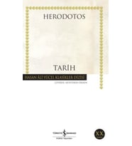 Tarih - Hasan Ali Yücel Klasikleri