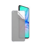SChitec Infinix Hot 10 Uyumlu Ön Yüzey Mat Hidrojel Ekran Koruyucu