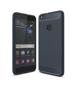 Huawei P9 Lite Uyumlu Kılıf Zore Room Silikon Kapak
