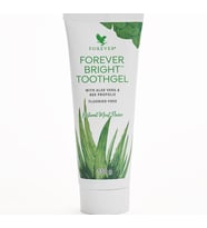 Aloe Toothgel