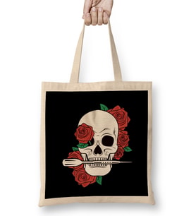 Skull Rose Darts Player Arrow Dartboard Dart Team Throwing Bez Çanta Uzun Saplı