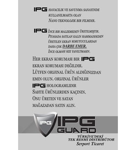 Garmin Epix Pro (GEN 2) (51 MM) Standard - Sapphire Hydrogel Ekran Koruyucu (2 ADET)
