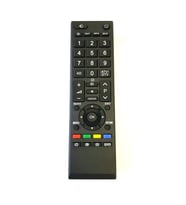 TOSHIBA 37AV635DG LCD TV Kumanda RM-L890