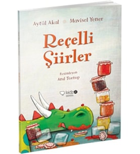 Reçelli şiirler