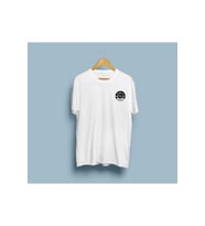 Oversize Taurus / Boğa Yazılı Unisex T-shirt