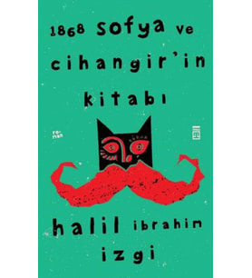 1868 Sofya ve Cihangir’in Kitabı