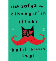 1868 Sofya ve Cihangir’in Kitabı