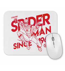 The Spidey 1962 Mouse Pad.jpg