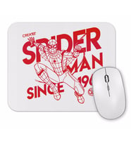 The Spidey 1962 Mouse Pad.jpg