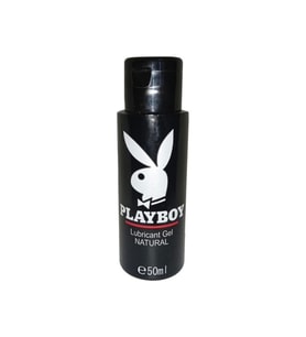 Süper Playboy Pratik Boy Naturel 60 ml