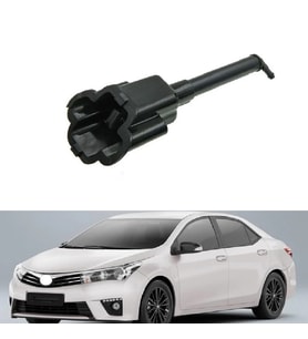 Toyota Markasına Uygun Corolla Far Yıkama Motor Sağ 2014-2016
