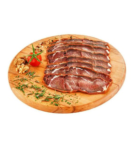 Başyazıcı Pastırma Osmanlı Usülü 1000 g e