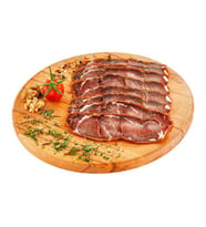 Başyazıcı Pastırma Osmanlı Usülü 1000 g e