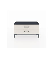 Arges Şifonyer 2 Çekmeceli 88x30x48 Antrasit-Aytaşı