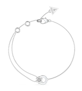 Guess JGUJUBB05111JWRHS Kadın Bileklik (Çok Renkli)