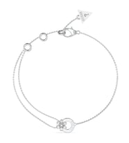 Guess JGUJUBB05111JWRHS Kadın Bileklik (Çok Renkli)