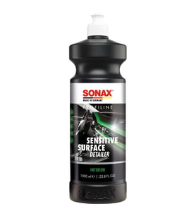 Sonax Torpido İç Plastik Temizleyici Koruyucu Mat 1 L