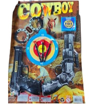 Mulvxurg  Urg02 Kovboy Seti̇ (Mulvix)