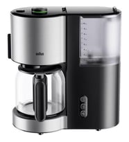 Braun KF5120WH Id Collectıon Filtre Kahve Makinesi 