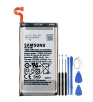 Samsung S9 G960 Uyumlu Pil Batarya + Tamir Seti Eb-bg960abe