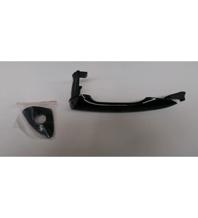 ELANTRA KAPI KOLU 2011-2015 ÖN/ARKA DIŞ SOL (KOL DEVAMI