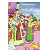 Benim İlk Hikayelerim - Bülbül