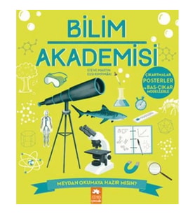 Bilim Akademisi